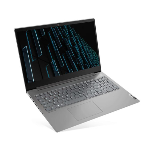 Ноутбук Lenovo ThinkBook 15p G2 ITH/ 15.6' FHD IPS/ i7-11800H/ 16GB/ 512GB SSD/ GTX 1650 4GB/ Free Do