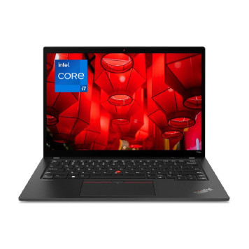 Laptop Lenovo ThinkPad T14s G3/ 14' FHD IPS/ i7-1260P/ 16GB/ 512GB SSD/ FreeDos/ 4Y WRTY