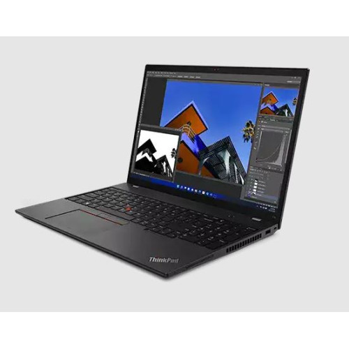 Ноутбук Lenovo ThinkPad T16 G1/ 16" 1920x1200 IPS/ i5-1235U/ 8GB/ 512GB SSD/ Intel UHD Graphics/ 3Y W