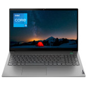 Ноутбук Lenovo ThinkBook 15 G4 IAP/ 15.6' FHD IPS/ i5-1235U/ 8GB/ 256GB SSD/ 2Y WRTY