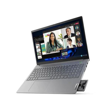 Laptop Lenovo ThinkBook 15 G4 IAP/ 15.6' FHD IPS/ i5-1235U/ 8GB/ 512GB SSD/ 2Y WRTY/ Free Dos-1