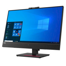 Монитор 27" Lenovo ThinkVision T27hv-20 (62A9GAT1EU)