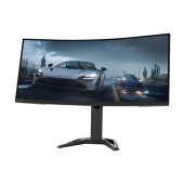 Монитор 34" Lenovo G34w-30 (66F1GAC1EU-N)