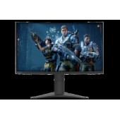 Монитор 27" Lenovo G27c-10 (66A3GACBEU-N)