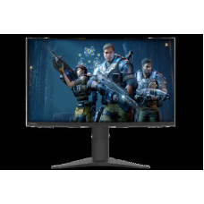 Монитор 27" Lenovo G27c-10 (66A3GACBEU-N)