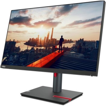 Monitor 23.8" Lenovo P24h-30 (63B3GAT6EU-N)-1