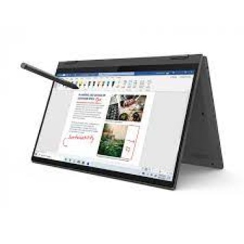 Noutbuk Lenovo IdeaPad Flex 5 14IIL05 (81X100K5RU-N)-1