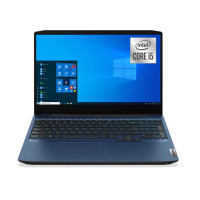 Ноутбук Lenovo IdeaPad Gaming 3 15IMH05/ 15.6" FHD IPS/ i5-10300H/ 8GB/ 512GB