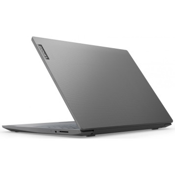 Laptop Lenovo V15-IIL/ 15.6' FHD/ i3 1005G1/ 8GB/ 256GB SSD M2/ Intel HD/ Free D/Li-Pol Battery/ Gre-1