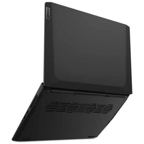 Ноутбук Lenovo IdeaPad Gaming 3 15ACH6/ 15.6" FHD IPS/ AMD Ryzen 5 5600H/ 8GB/ 512GB SSD/ NV RTX 3050