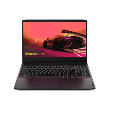 Ноутбук Lenovo IdeaPad Gaming 3 15ACH6/ 15.6"  8GB/ 512GB