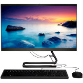 Моноблок Lenovo IdeaCentre AIO 3 24IIL5 