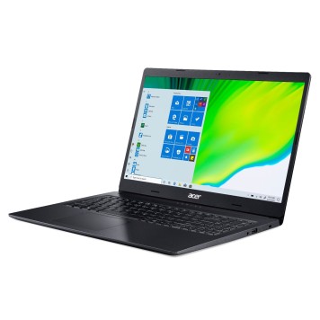 Ноутбук Acer A315-57G 15.6"/i3-1005G1/4GB/1TB/NV MX330 2GB/DOS