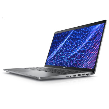 Ноутбук Dell Latitude 5530 Laptop -1