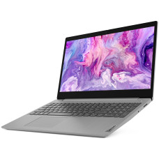 Ноутбук Lenovo IP 3 15İGL05/ 15.6" HD/ N4020/ 4GB/ 1TB HDD