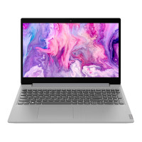 Laptop Lenovo İP3 15İGL05/ 15.6" HD/ N4020/ 4GB/ 256GB SSD/ Free D/Platinium Grey