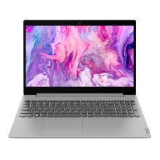 Ноутбук Lenovo İP3 15İGL05/ 15.6" HD/ N4020/ 4GB/ 256GB SSD/ Free D/Platinium Grey