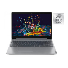 Laptop Lenovo L3 15İML05/ 15.6' FHD/ i5 10210U/ 8GB/ 512GB