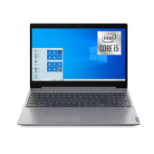 Ноутбук Lenovo L3 15IML05/ 15.6' FHD IPS/ i5 10210U/ 12GB/ 1TB + 128GB SSD/ NV MX130 2GB