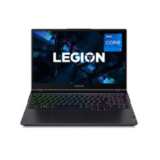 Ноутбук Lenovo Legion 5 15İTH6H/ 15.6" FHD IPS 165Hz/ i7-11800H/ 16GB