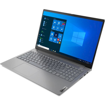 Ноутбук Lenovo ThinkBook 15 Gen 2 ITL 20VE0055RU-N-1