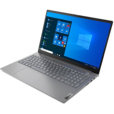 Noutbuk Lenovo ThinkBook 15 Gen 2 (20VE003RRU) Granite Grey
