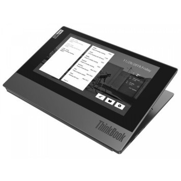 Noutbuk Lenovo ThinkBook Plus(20TG005ARU-N)-3