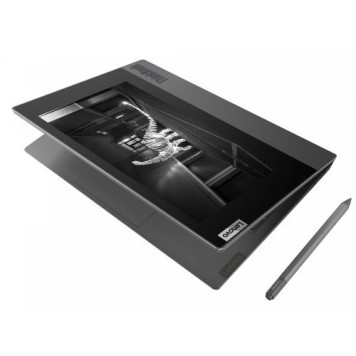 Noutbuk Lenovo ThinkBook Plus(20TG005ARU-N)-2