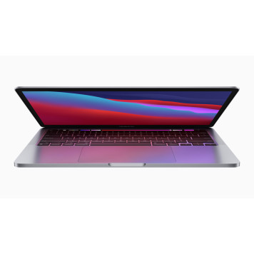 MacBook Pro 14.2" Apple M1 Pro (8C CPU/14C GPU), 16 GB, 512 GB, Boz kosmos, (MKGP3)