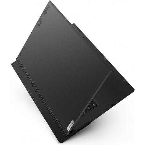 Ноутбук Lenovo Legion 5 17IMH05H (82B300BXRK-N)