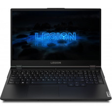 Ноутбук Lenovo Legion 5 - (82B300BXRK-N)