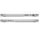MacBook Pro 14.2" Apple M1 Pro (8C CPU/14C GPU), 16 GB, 512 GB, Boz kosmos, (MKGP3)