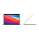 Noutbuk Apple MacBook Air 13" MGN63RU/A Space gray