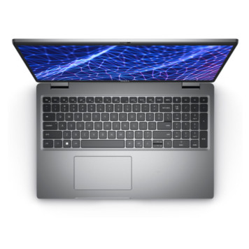 Ноутбук Dell Latitude 5530 Laptop -2