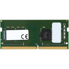 Оперативная память KINGSTON 4GB 2666MHz DDR4 Non-ECC CL19 SODIMM 1Rx16