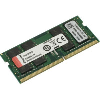 Kingston ValueRAM 32GB DDR4 SO-DIMM DDR4 3200 (PC4 25600) Laptop Memory Model    