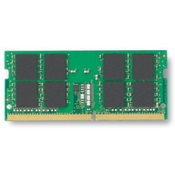 Kingston ValueRAM 32GB DDR4 SO-DIMM DDR4 3200 (PC4 25600) Laptop Memory Model    -1