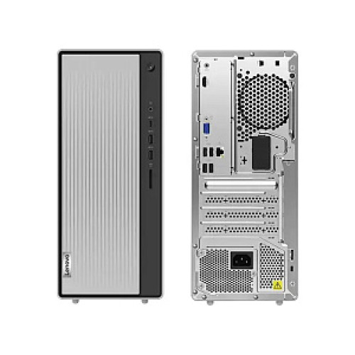 Десктопы Lenovo IC 5 14ACN6/ AMD R7 5700G/ 16GB/ 512GB SSD M2/ USB KM  F0GH00PQRU
