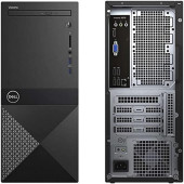 Персональный-компьютер Dell Vostro 3910 MT