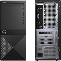 Персональный-компьютер Dell Vostro 3910 MT