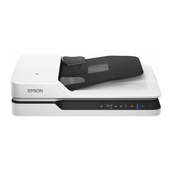 Сканер Epson WorkForce DS-1660W B11B244401