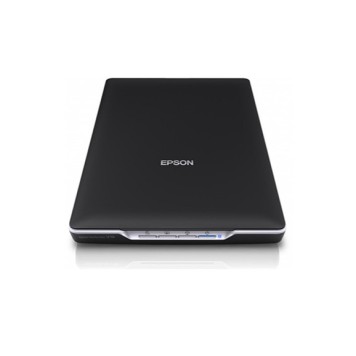 Skaner Epson Flatbed Scanner Perfection V19