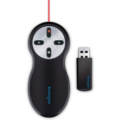 Презентер Acco Brands Kensington Wireless with Laser Pointer and Memory 