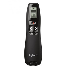 Презентер LOGITECH Professional Presenter R700- Red Laser 