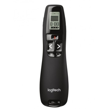 Prezentasiya üçün pult LOGITECH Professional Presenter R700- Red Laser 910-003506-N