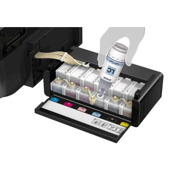 МФУ Epson L850 (C11CE31402)-1