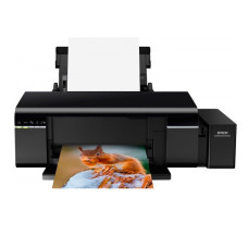 Fotoprinter Epson L805 