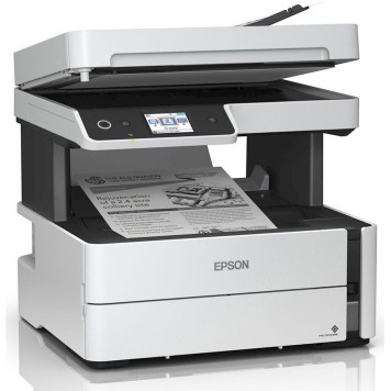 МФУ Epson M3170 CIS (C11CG92405)-1