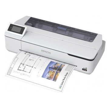 Printer Epson SC-T3100N (C11CF11301A0)-3