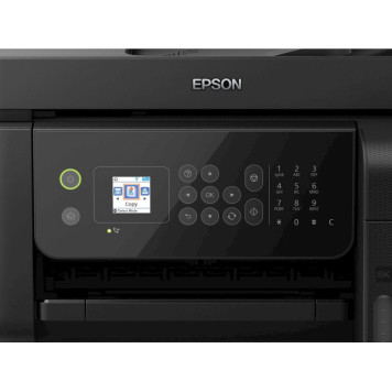 МФУ Epson L5190 CIS (C11CG85405)-1